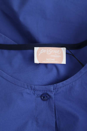 Blouses Marina Rinaldi  Bleu