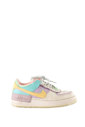 Baskets Nike Air Force 1 Multicolore