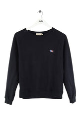 Sweatshirts Kitsuné  Noir