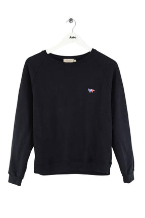 Sweatshirts Kitsuné  Noir