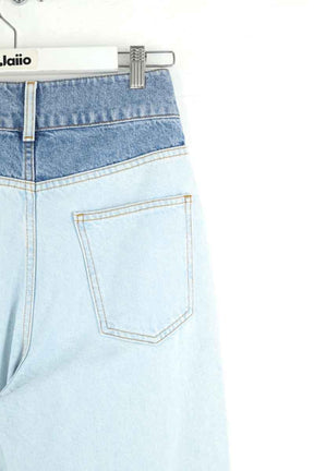 Jean Bash  Bleu