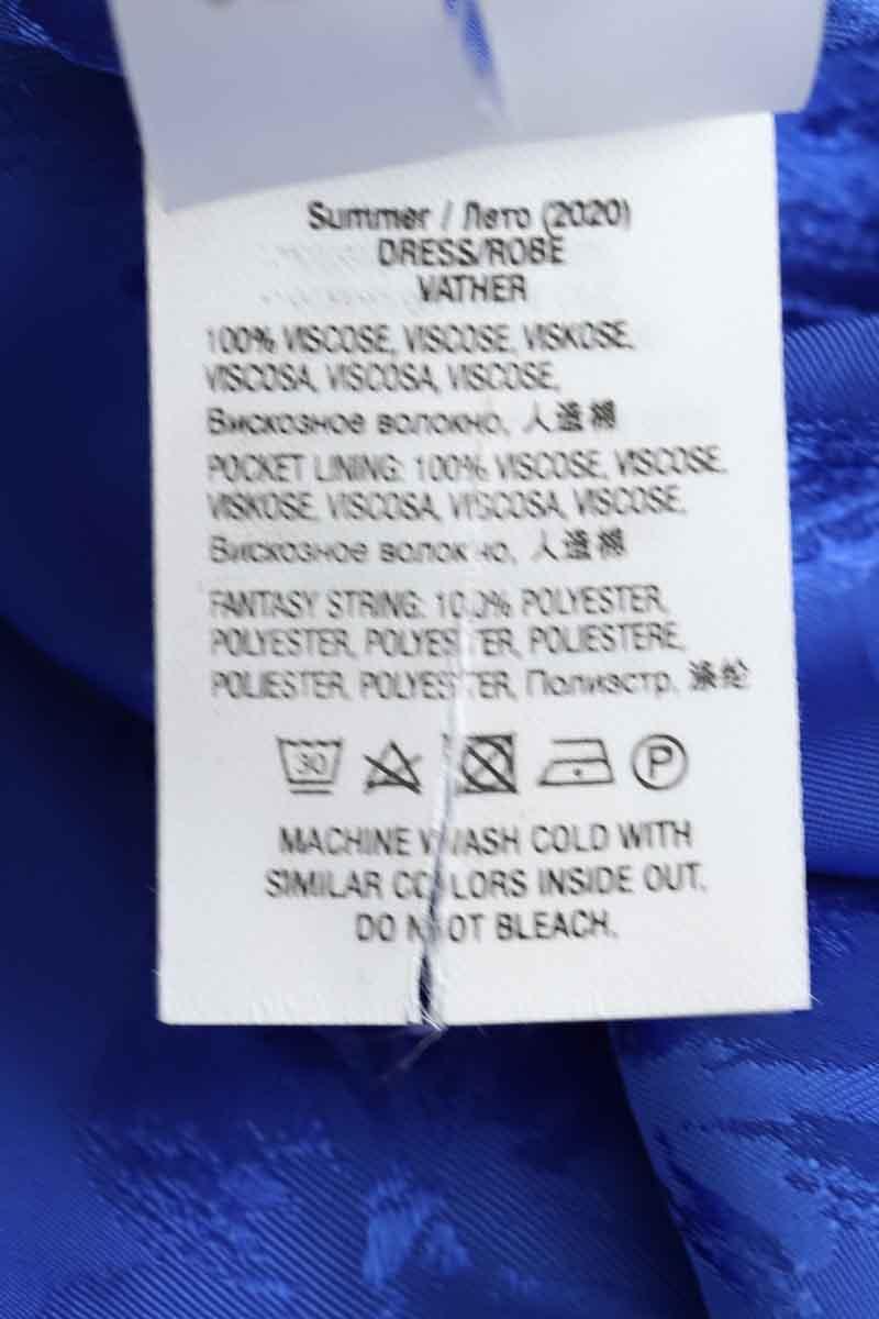 Maxi Essentiel Antwerp  Bleu