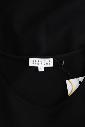 Blouses Claudie Pierlot  Noir