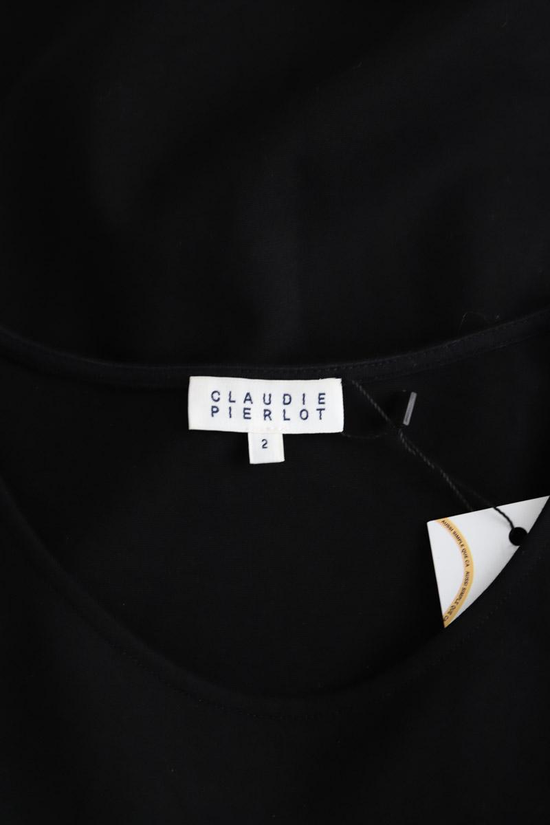Blouses Claudie Pierlot  Noir