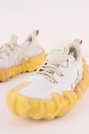 Baskets Crocs  Blanc