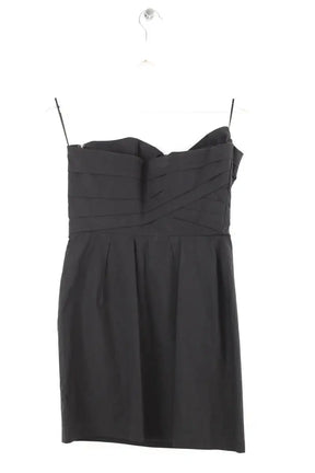 Robe Paule Ka  Noir