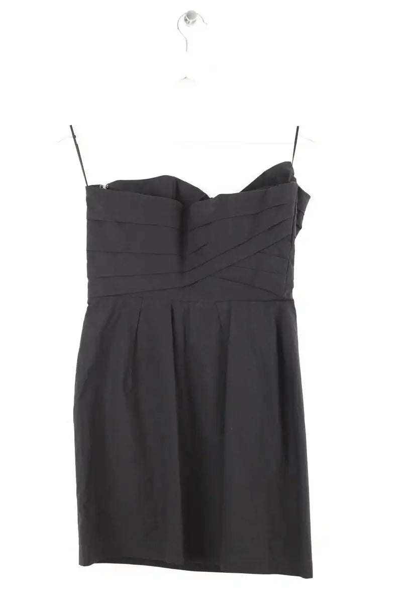 Robe Paule Ka  Noir