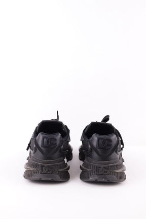 Baskets Dolce & Gabbana  Noir