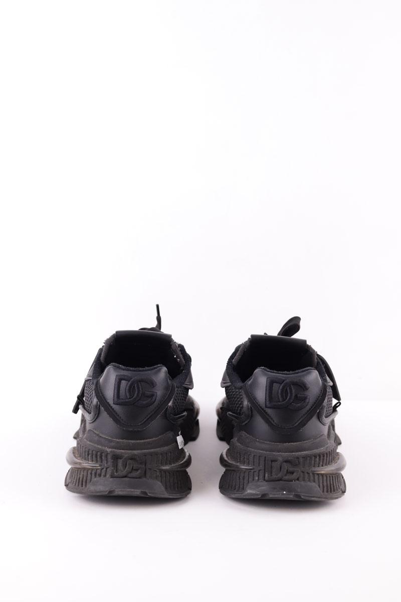 Baskets Dolce & Gabbana  Noir