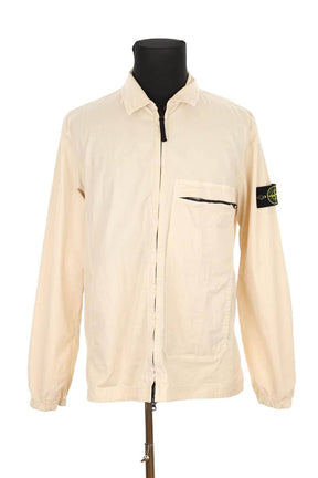 Veste Stone Island  Beige