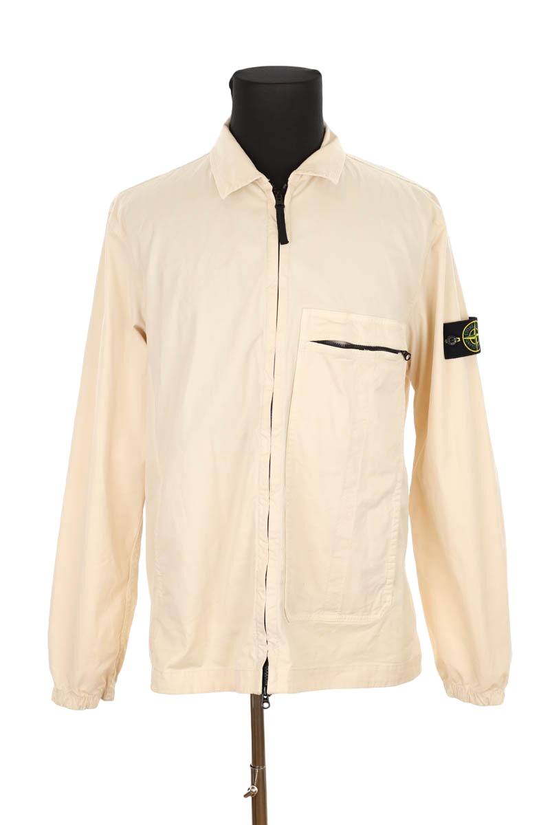 Veste Stone Island  Beige