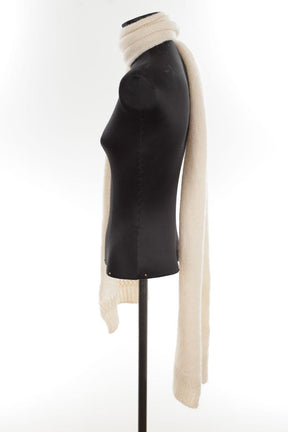 Echarpes Sézane  Blanc