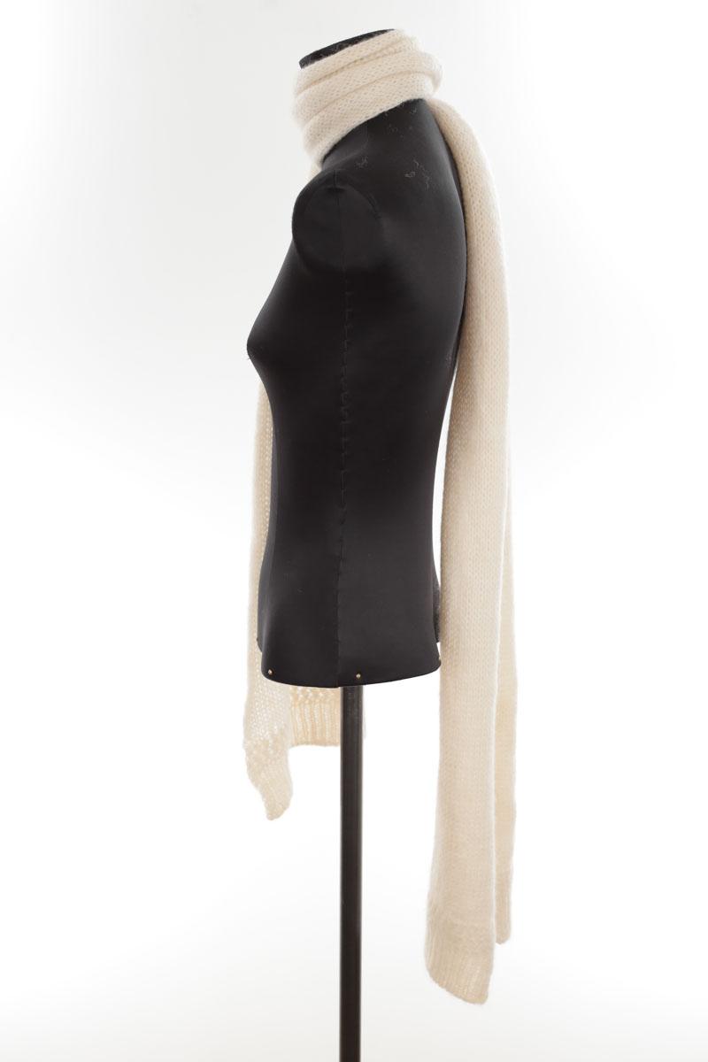 Echarpes Sézane  Blanc