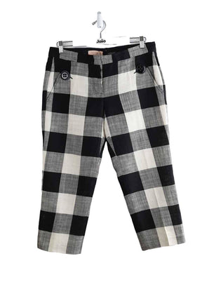 Autres Giambattista Valli  Noir