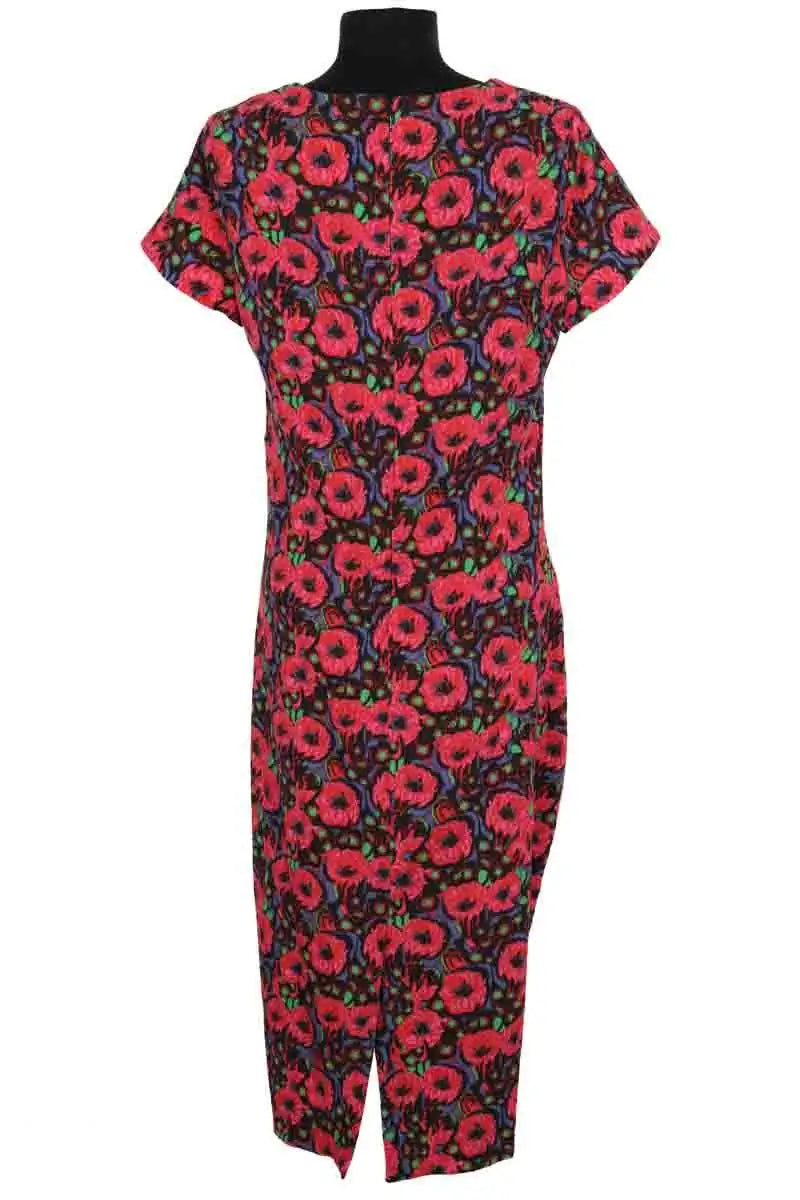 Robe Ba&Sh Rose en Synthétique