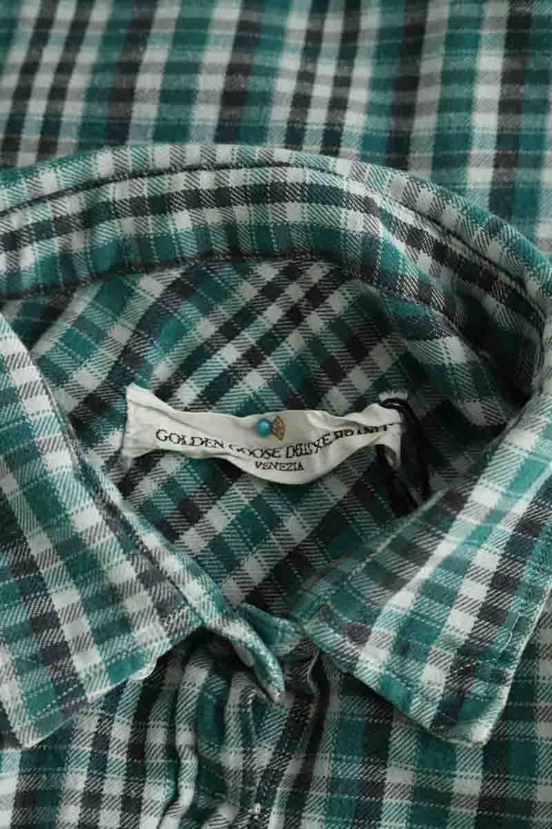 Blouses Golden Goose  Vert