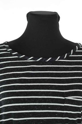 T-shirts J.Crew  Noir