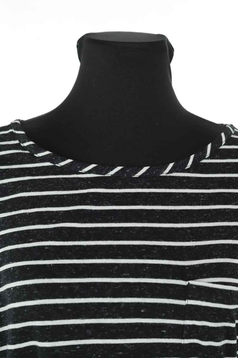 T-shirts J.Crew  Noir