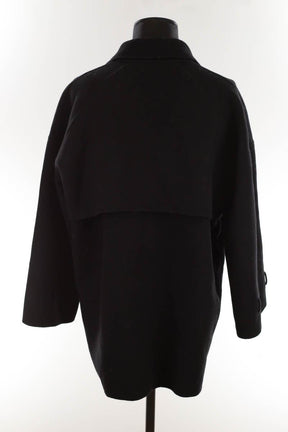 Manteau The Kooples  Noir