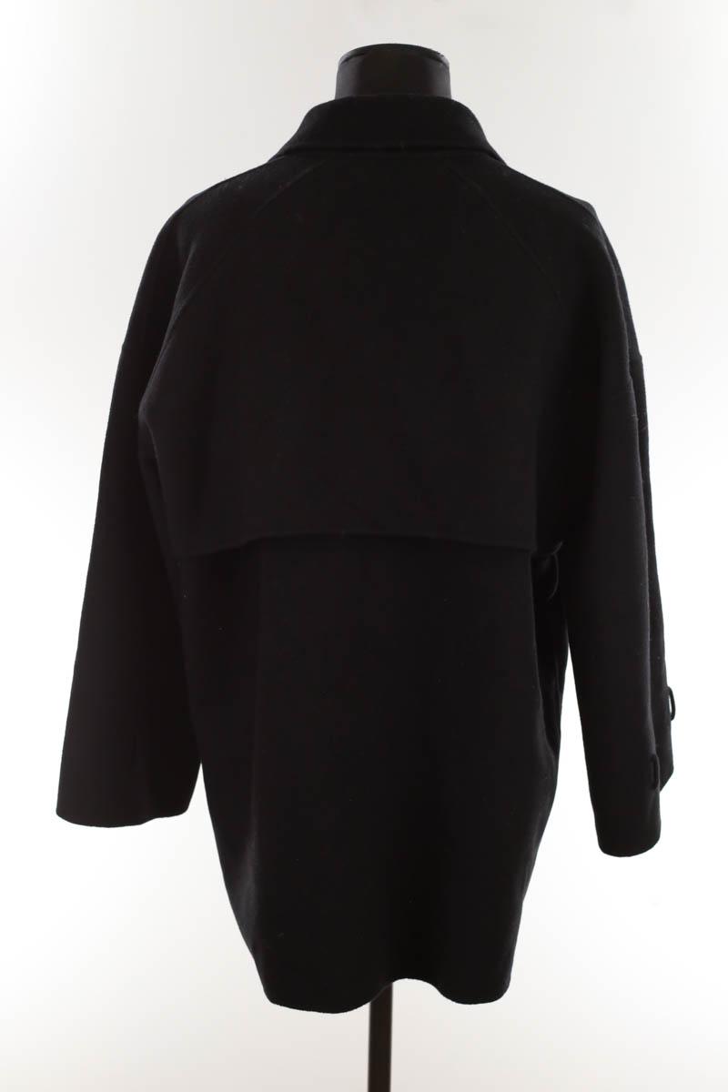 Manteau The Kooples  Noir