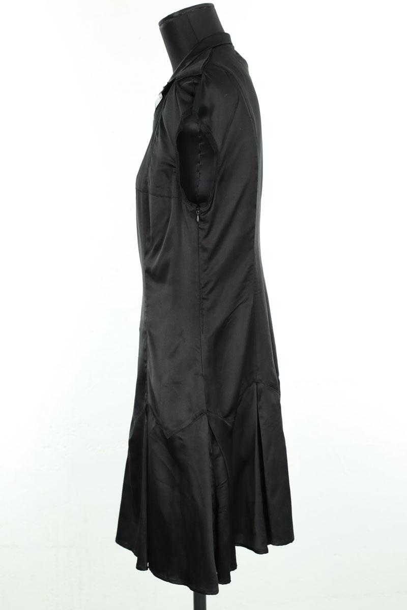 Mi-longueur Marc Jacobs  Noir