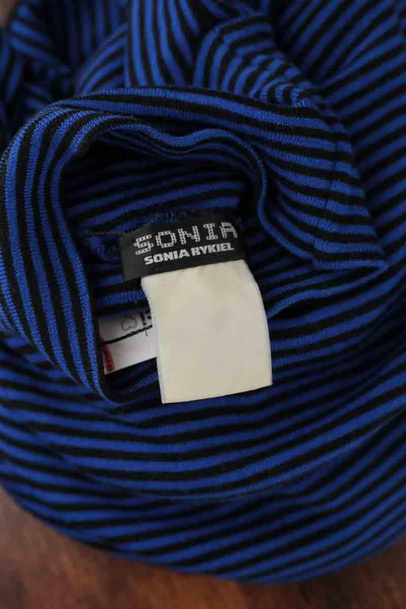 Autres Sonia Rykiel  Bleu