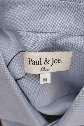 Chemise Paul & Joe  Bleu