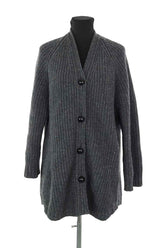 Veste Laurence Bras  Gris