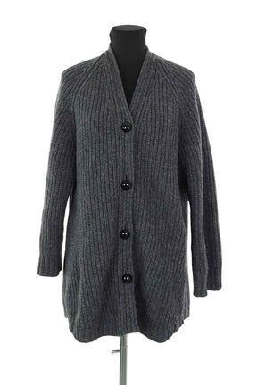 Veste Laurence Bras  Gris