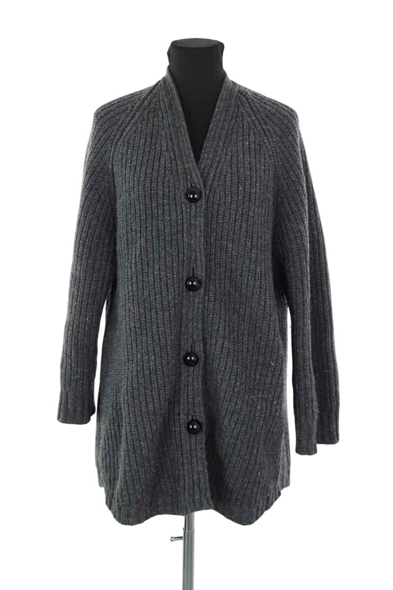 Veste Laurence Bras  Gris