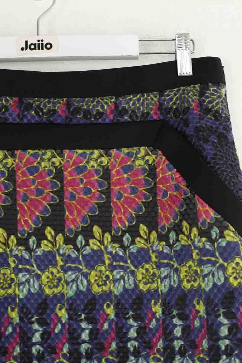 Mi-longueur Missoni  Noir