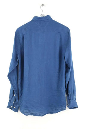 Chemise Tommy Hilfiger  Bleu