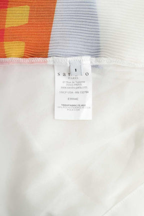Blouses Sandro  Multicolore