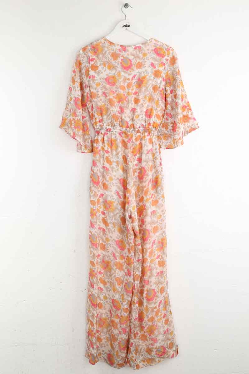 Combinaison Louise Misha  Jaune