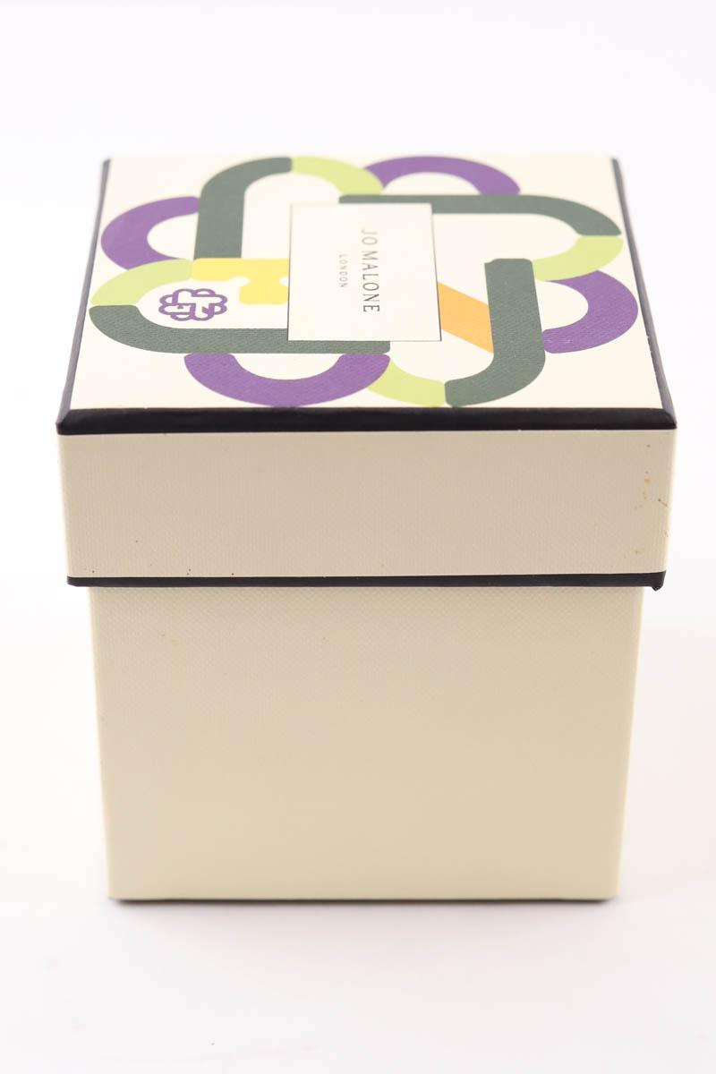 Bougie Jo Malone  Blanc