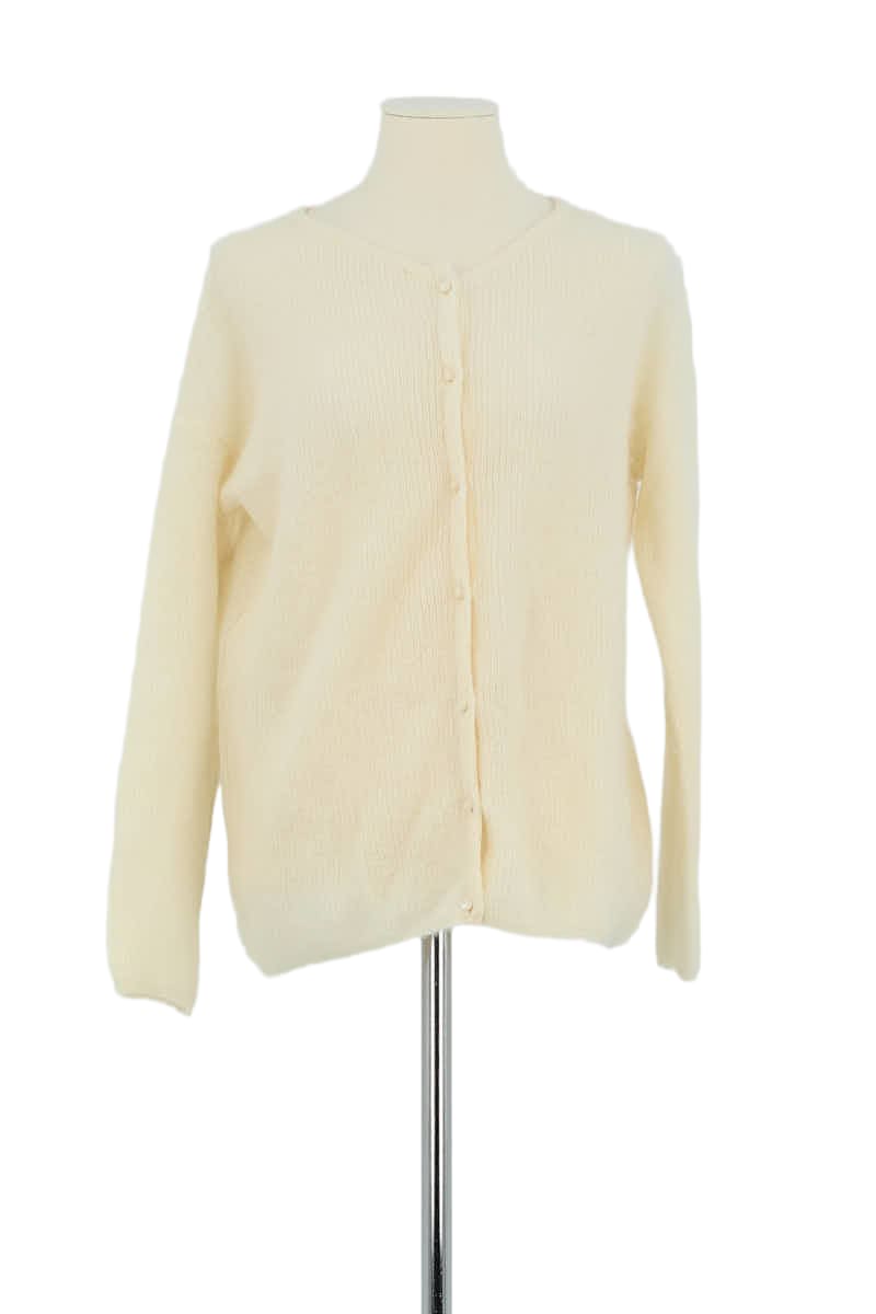 Gilets Sézane  Ecru
