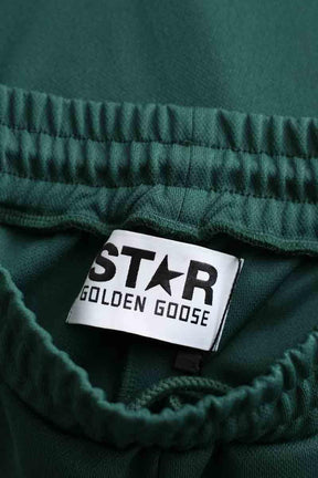 Sport Golden Goose  Vert