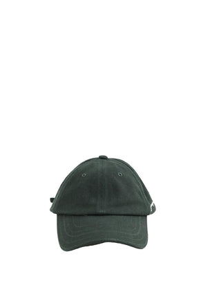 Casquettes Jacquemus  Vert