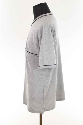 T-shirt Tommy Hilfiger  Gris