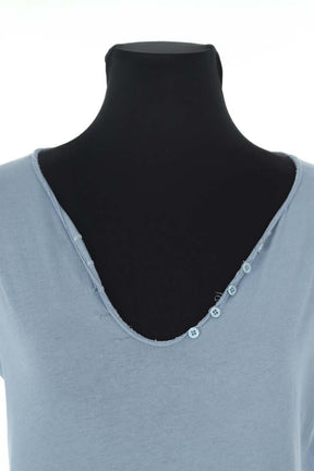 T-shirts Zadig & Voltaire  Bleu