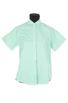 Chemises Figaret  Vert