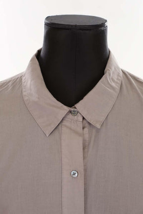 Chemises James Perse  Gris