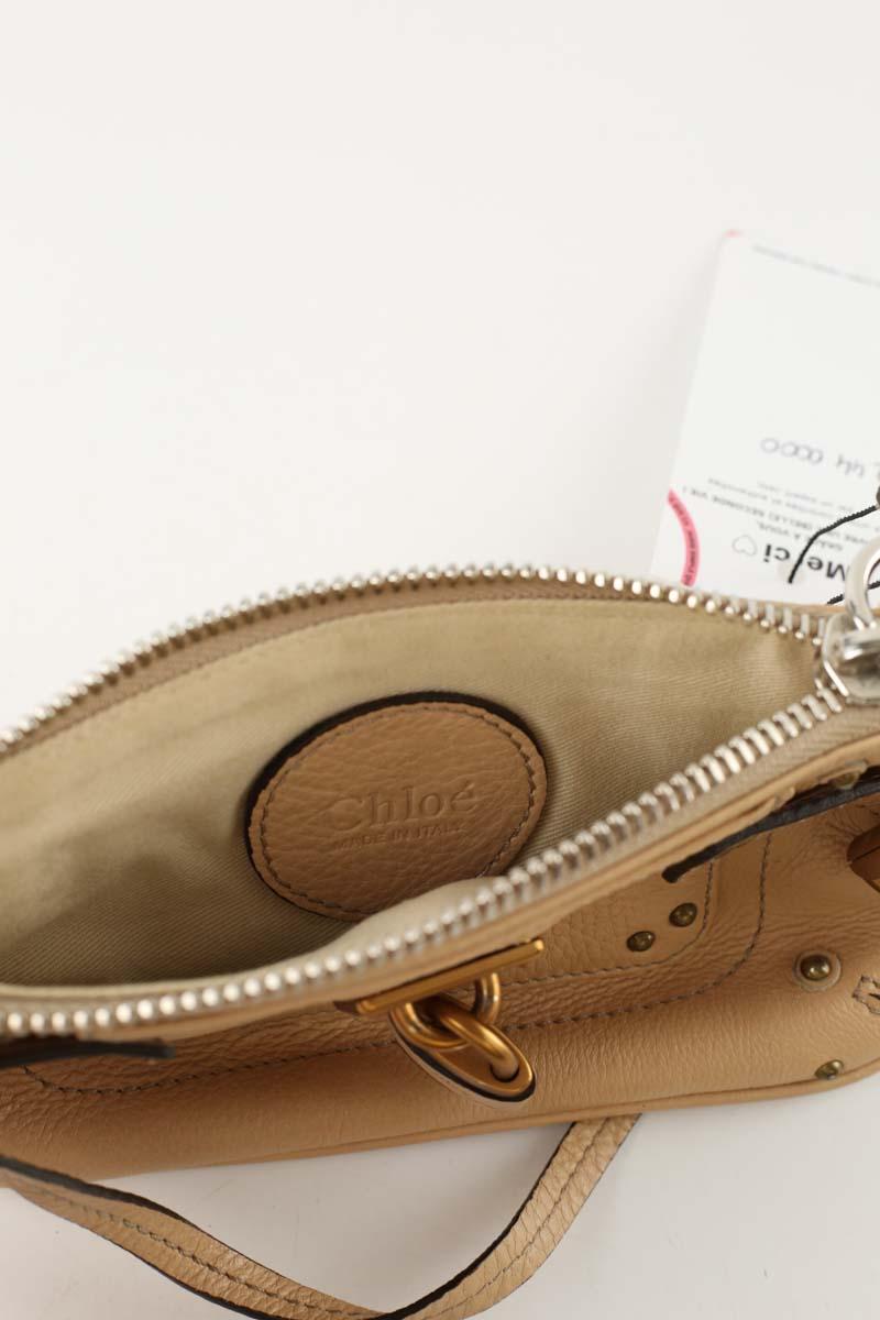 Mini sacs Chloé  Beige