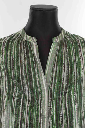 Chemises Maison Sarah Lavoine  Vert