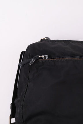 Sacs à bandoulière Prada  Noir