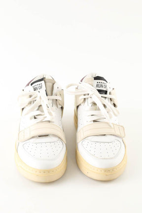 Baskets Other Brand  Blanc