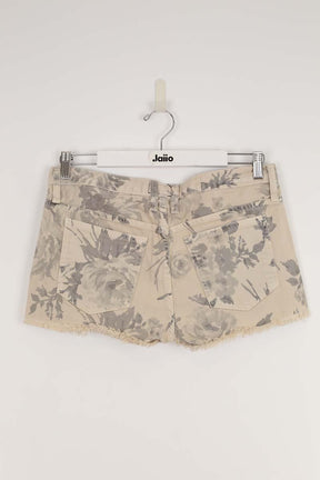 Short Current Elliott  Beige