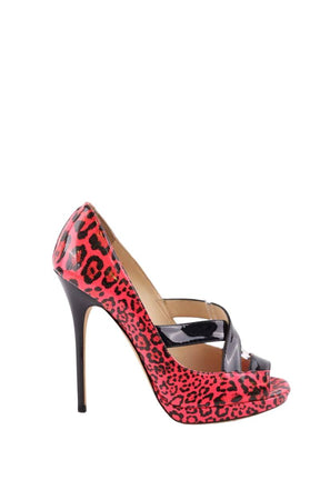 Talons Jimmy Choo  Rose
