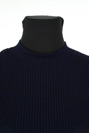 Top Sandro  Bleu