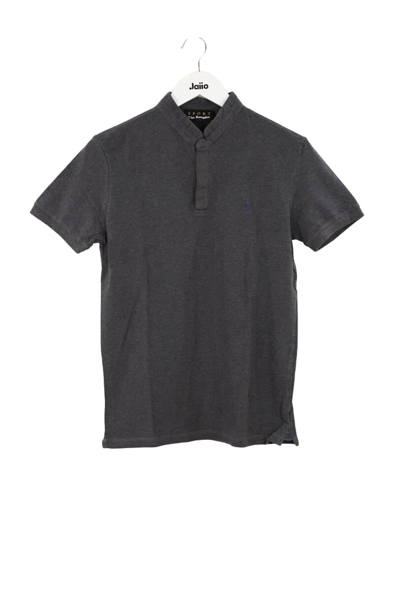Polo The Kooples  Gris